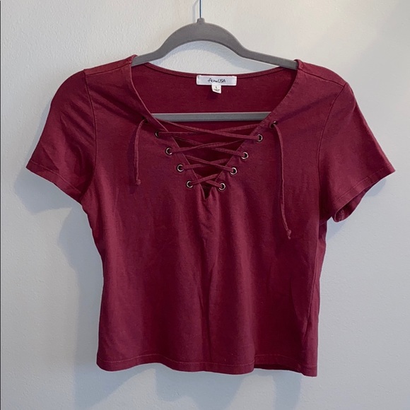 Active USA Tops - Active USA